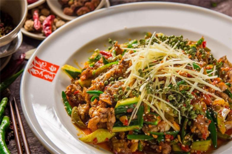 食色飞白江湖菜